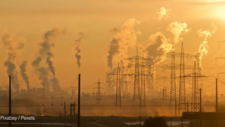 Air pollution gets ignored in UNGA noncommunicable disease declaration