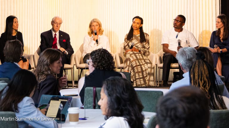 Experts: Brain health needs bold investments, not just sympathizers
