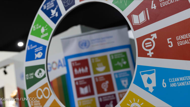 How digital public infrastructure has become a vital tool for development