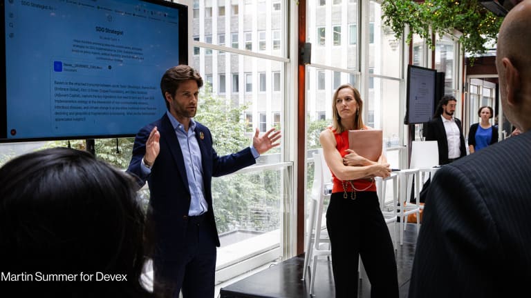 What is 'vibe teaming,' and how can it help solve the world's problems?