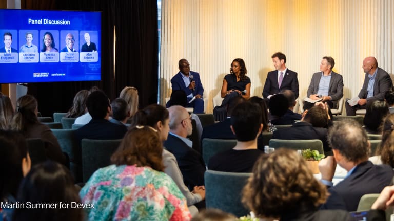 Empowering nonprofits with digital transformation