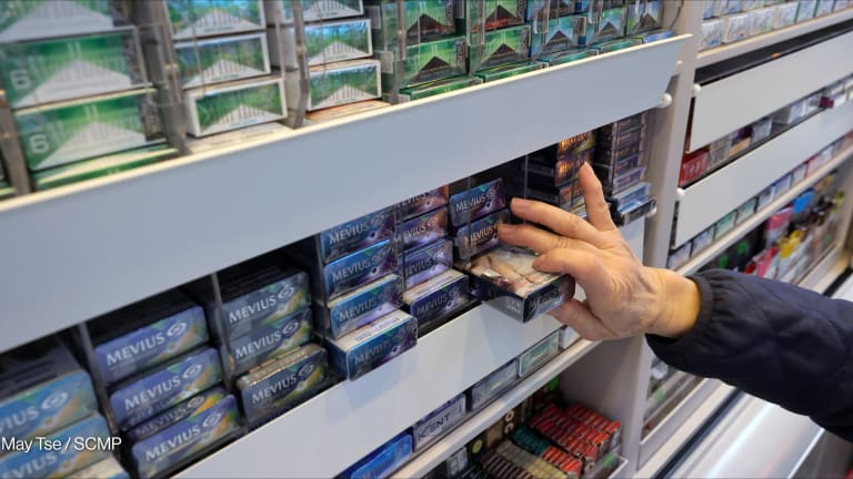Can countries tax their way out of a global health funding crisis?