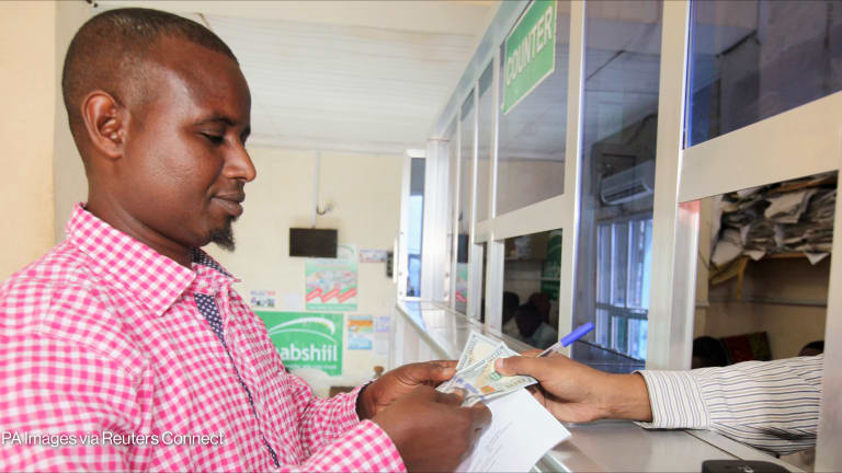 RemitHope looks to diaspora giving to fill Africa’s widening funding gap