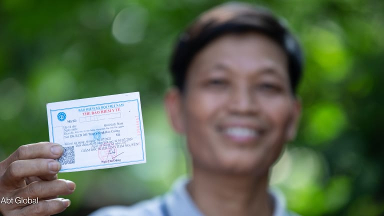 Related Stories - Opinion: Vietnam’s playbook for a country-led HIV response