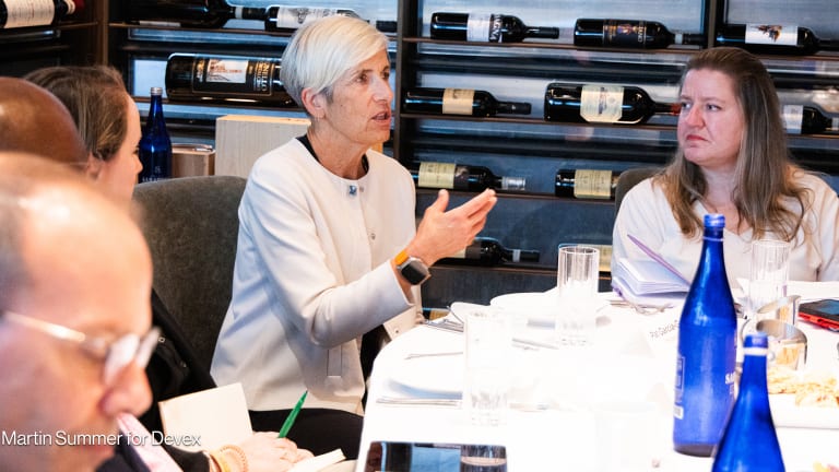 Closing cancer care gaps in LMICs requires patient-centered systems