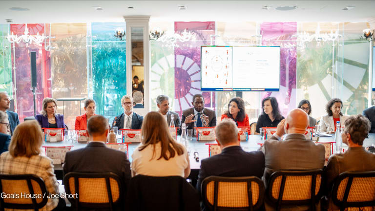 Related Stories - Reimagining a healthier future: Why oral health is imperative