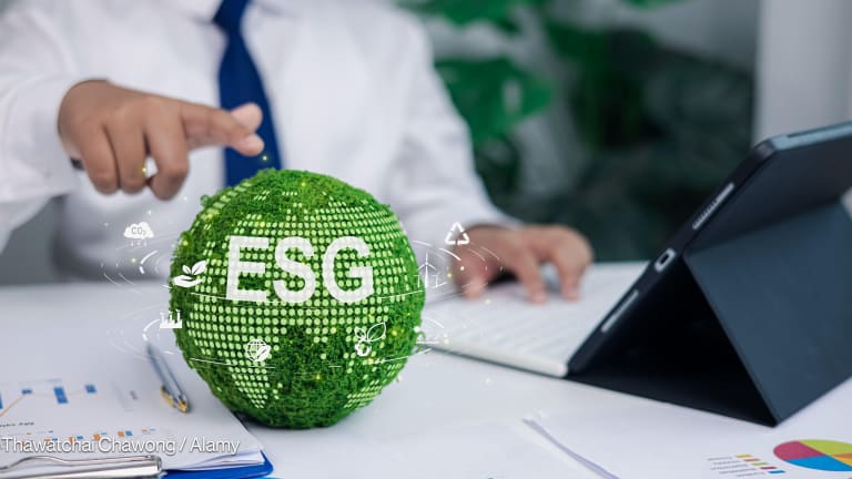 Asia looks to up its corporate sustainability game