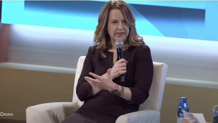 Amy Pope: The migration system doesn't work