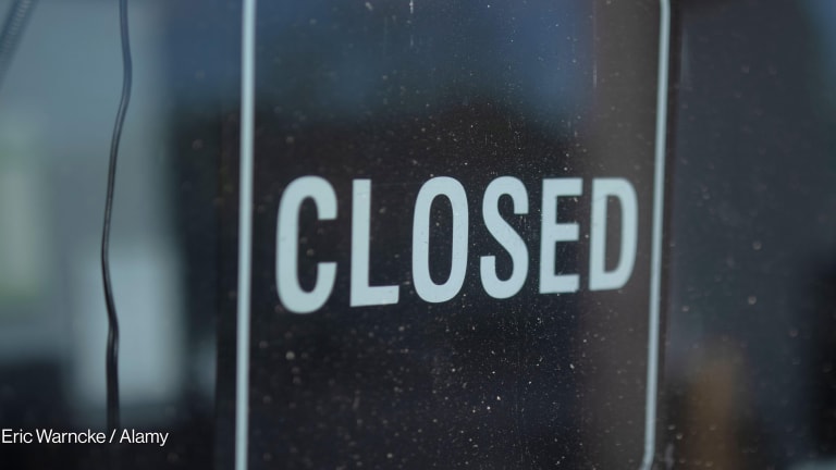 Mott MacDonald shuts international development arm amid UK aid turmoil