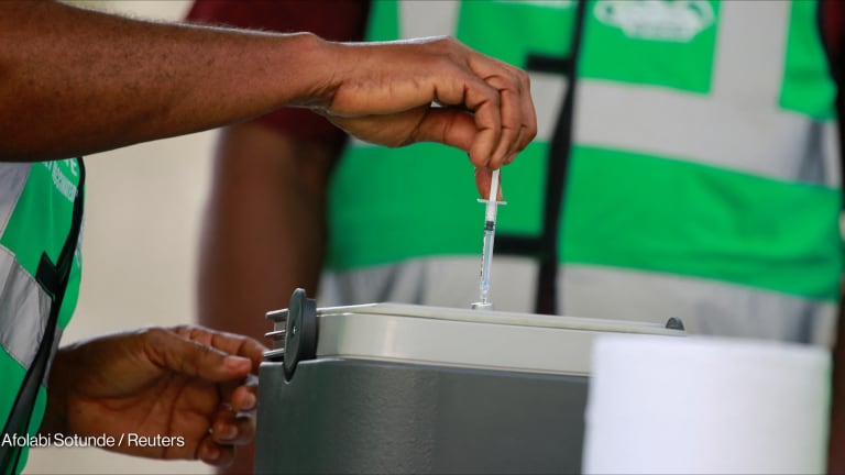 Can Africa’s drug regulators be both fast and trusted?