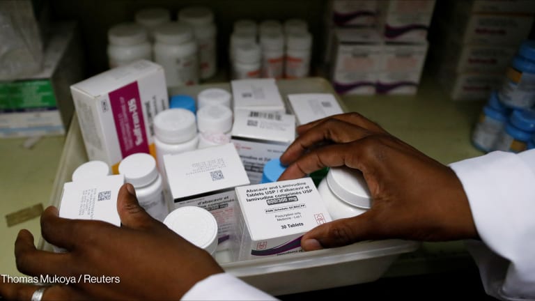 Related Stories - How will America's new global health strategy change PEPFAR?