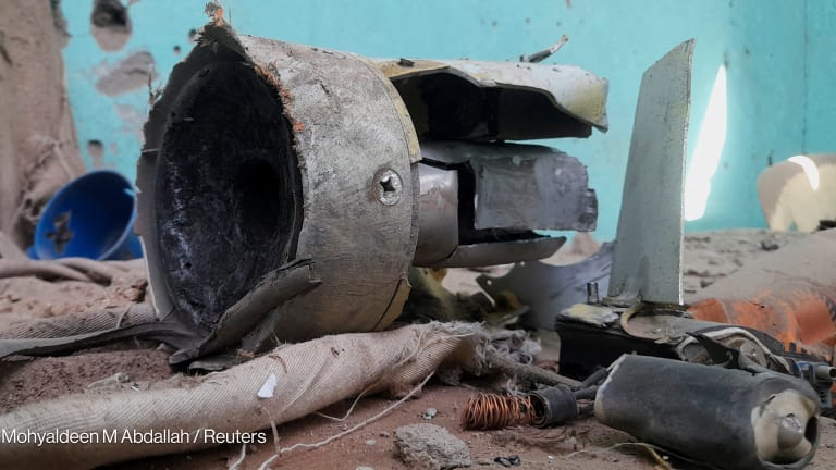 Related Stories - Sudan’s real-time genocide draws comparison to Bosnia and Rwanda