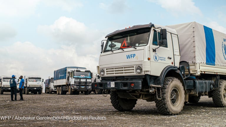 Related Stories - Sudan expels top WFP officials amid escalating atrocities in Darfur