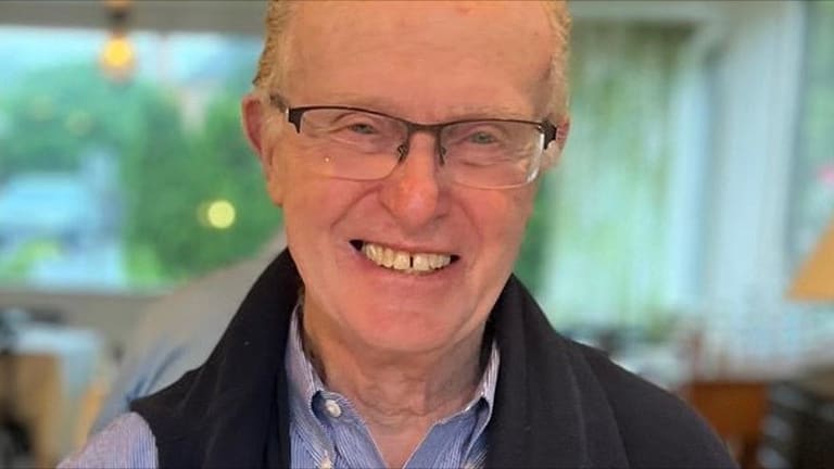 Related Stories - USAID veteran and agriculture advocate David Bathrick dies at 84