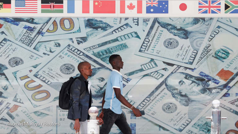 Related Stories - G20 panel calls for a new debt refinancing plan for low-income nations