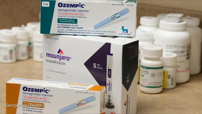 Related Stories - Ozempic generics are coming. But will low-income countries benefit?