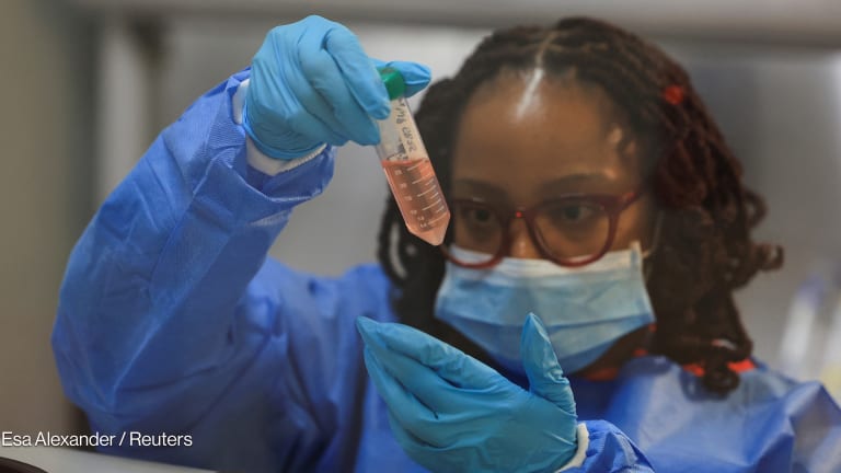 Related Stories - Will African nations lose their leverage in an ‘America first’ health plan?