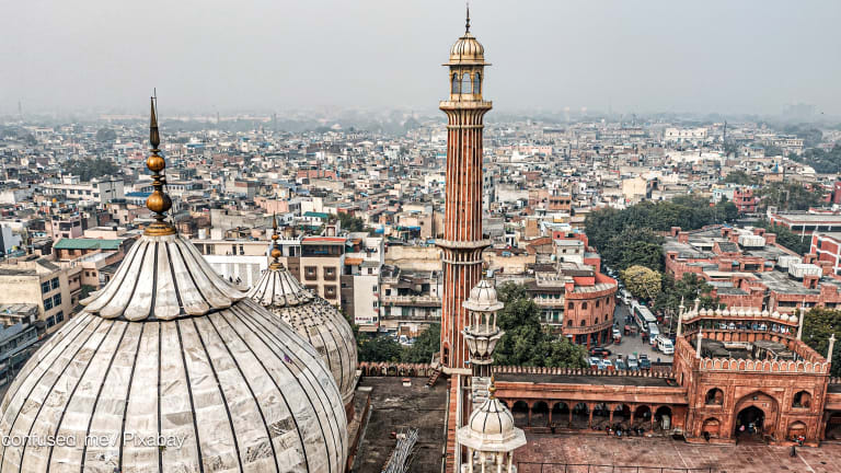 Related Stories - The top global development employers in India in 2025