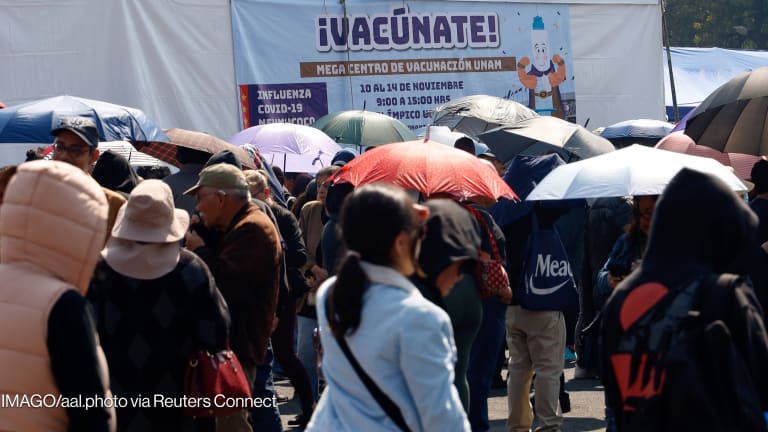 Related Stories - Ex-top USAID official details wish list on health and funding fixes