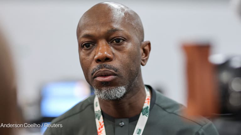 Related Stories - Sierra Leone challenges COP30 push for private sector to fund adaptation