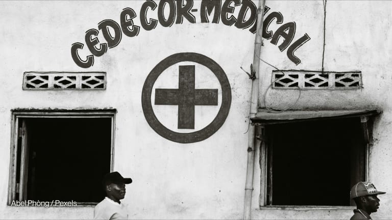 Related Stories - Turning commitments into action: Financing a healthier future after HLM4