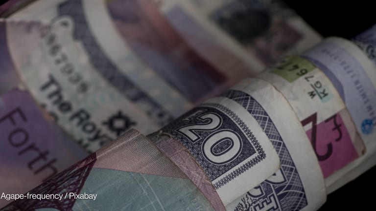 Related Stories - Recent NGO collapse prompts anger as Kenya funds sent to UK