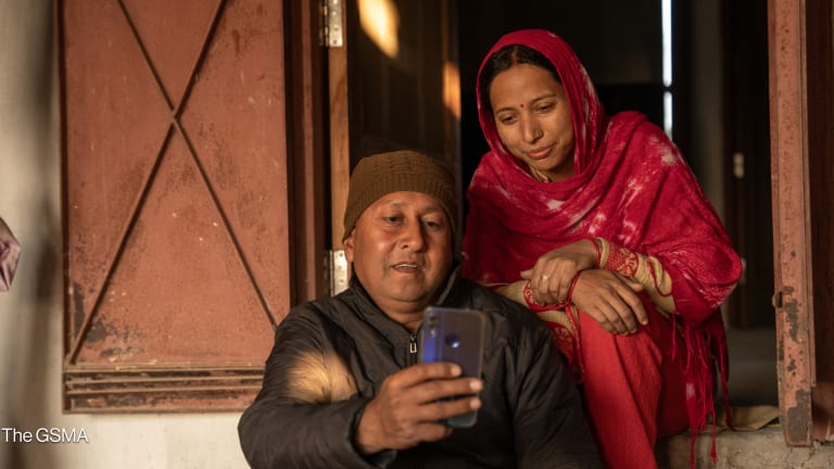 Related Stories - Why are 3.4 billion people still offline?