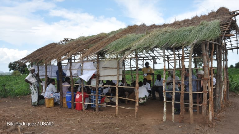 Related Stories - Scoop: State Department ends support for some food security programs