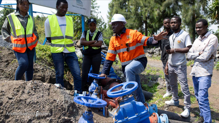 Related Stories - What did the US spend on aid in 2025?