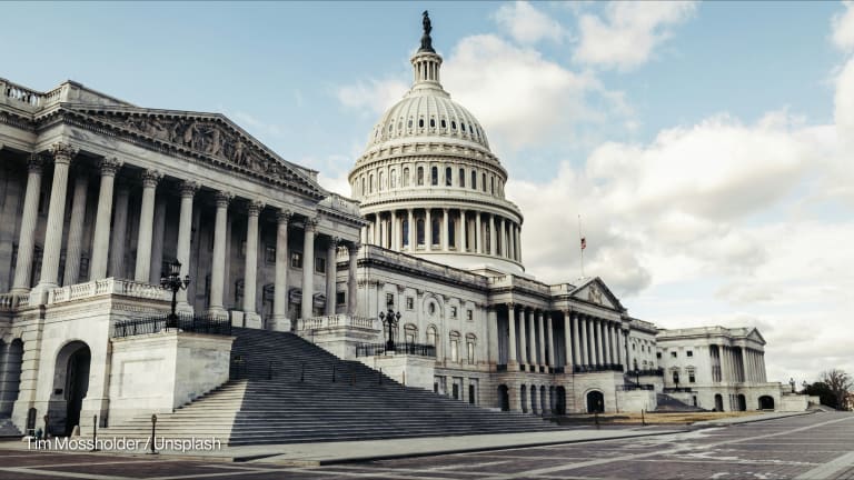 Related Stories - Reauthorization of the US development finance corporation gains traction