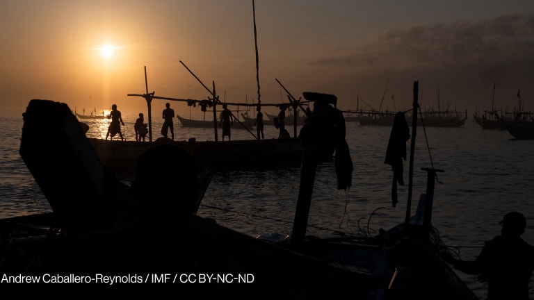 Related Stories - This jubilee year must herald a new era of debt relief for the world