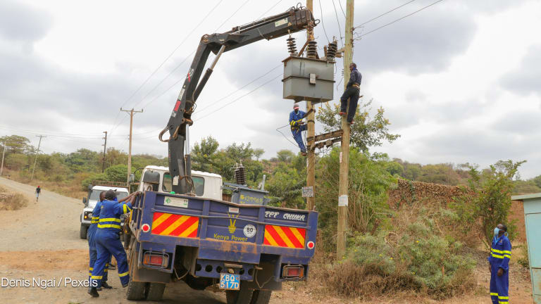 Related Stories - For the ‘outcomes reflex’ to become a World Bank norm, incentives are key