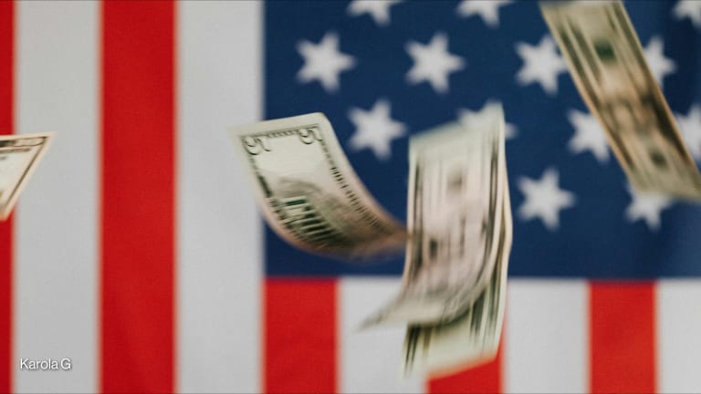 Related Stories - How US aid obligations fell by 65% in 2025 