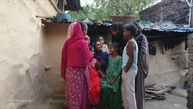 Related Stories - US aid cuts yank Nepal’s girls out of school and into child marriage