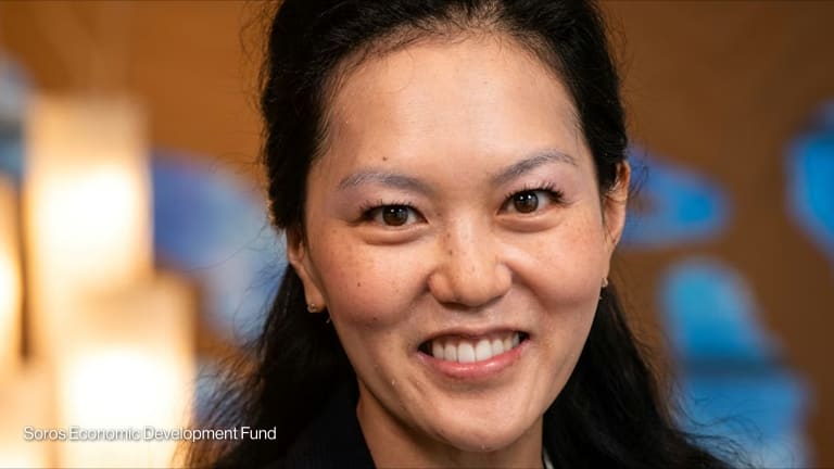 Related Stories - Critical minerals, AI, and nature: Where the Soros fund is investing next