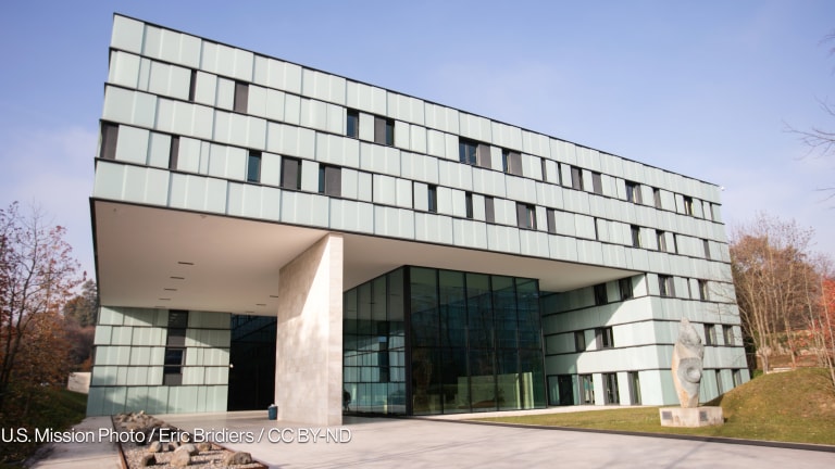 Related Stories - UNAIDS board launches new process for transition amid sunset calls