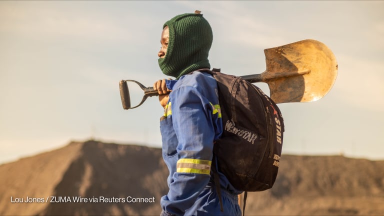 Related Stories - Alarm bells ring as US rolls out transactional strings for health deals