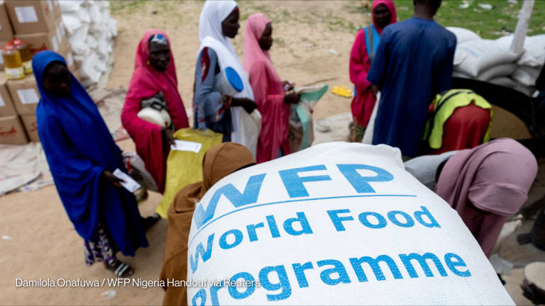 Related Stories - What we're watching across food systems in 2026 