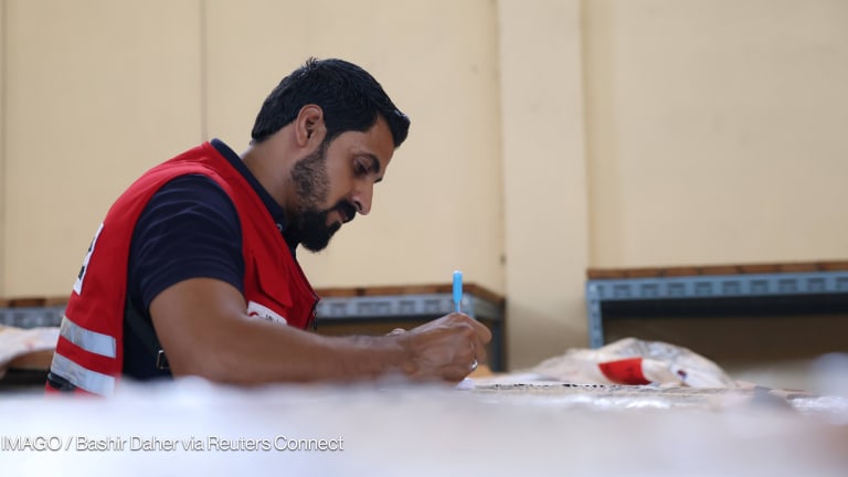 Related Stories - These 5 questions will define the future of aid in 2026