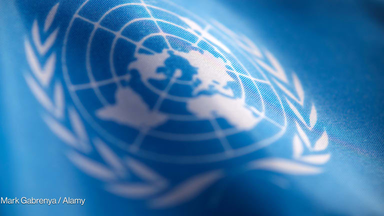 Related Stories - Exclusive: Inside US-UN plan to remake funding for humanitarian crises