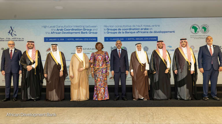 Related Stories - AfDB and Arab financiers move toward closer cooperation