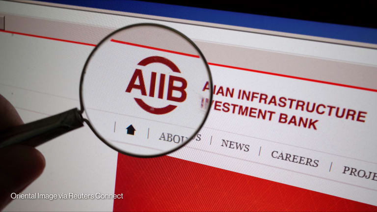 Related Stories - Scoop: Emails reveal accountability standoff at AIIB over evictions