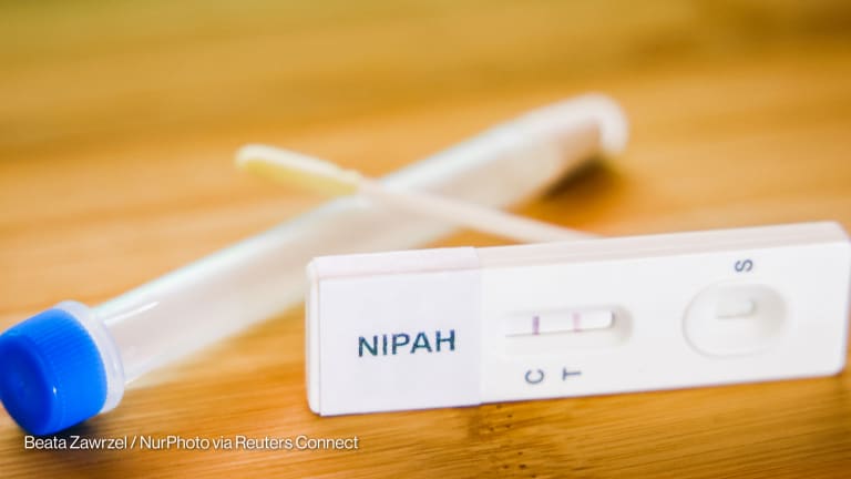 Related Stories - Can FIND regain donor trust after a wave of setbacks?