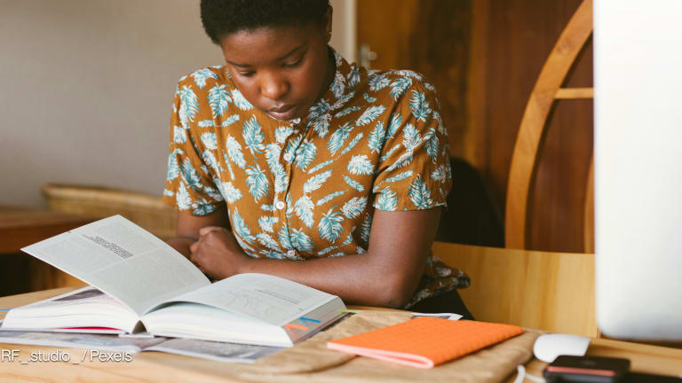 Related Stories - How aid cuts are shaking up development academia