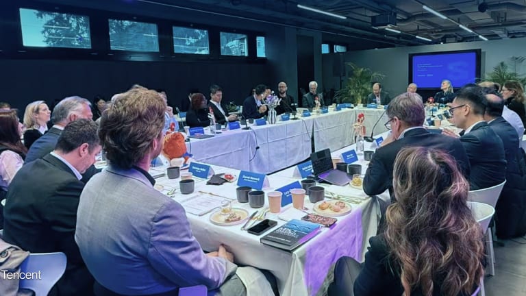 Related Stories - AI for all: The path to inclusive growth