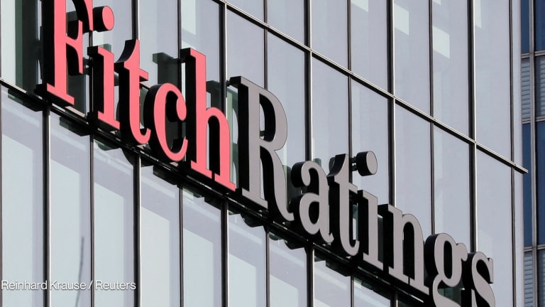 Related Stories - Afreximbank cuts ties with Fitch, exposing a fault line in global finance
