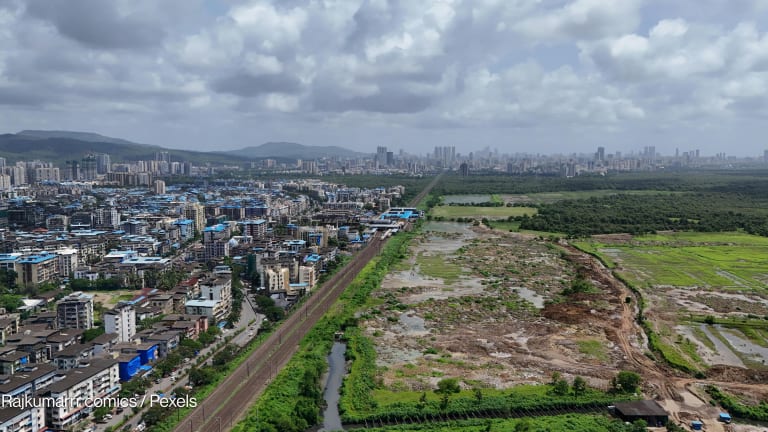 Related Stories - First Mumbai Climate Week aims to bring climate talks to global south