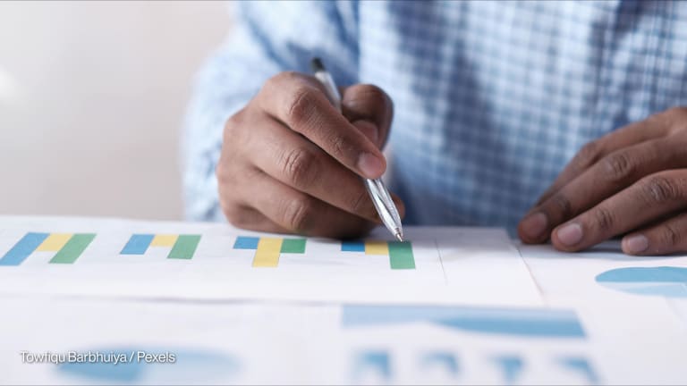 Related Stories - What it’s like to be a grant writer right now