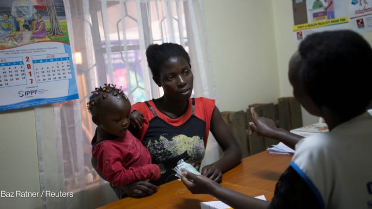 Related Stories - As the US exports ideological harm in health aid, here’s how to resist it