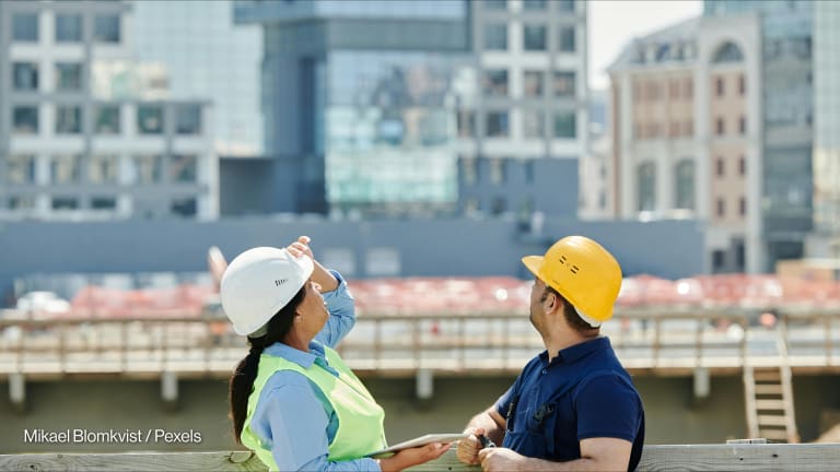 Related Stories - The best thing a nonprofit leader can do? Build beyond themselves